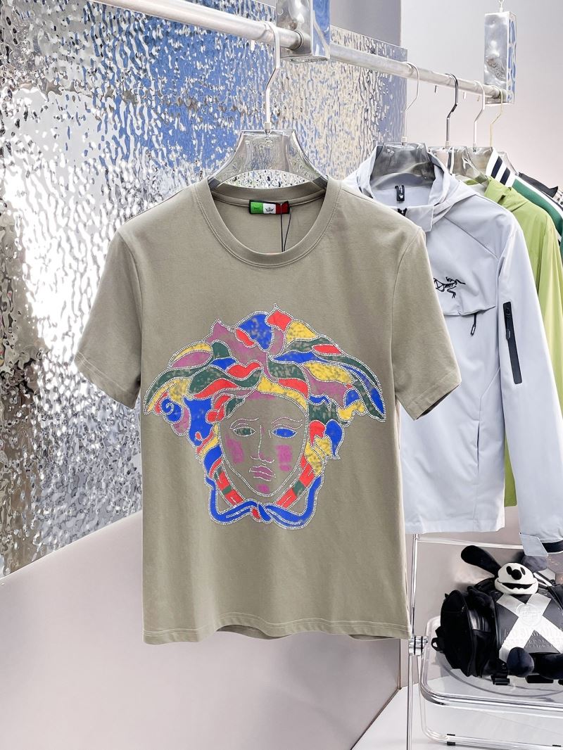 Versace T-Shirts